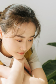 花开半夏 电视剧