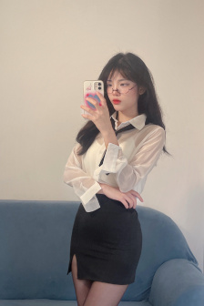 和男朋友在一起不舒服