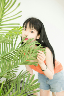 朋友的姐姐